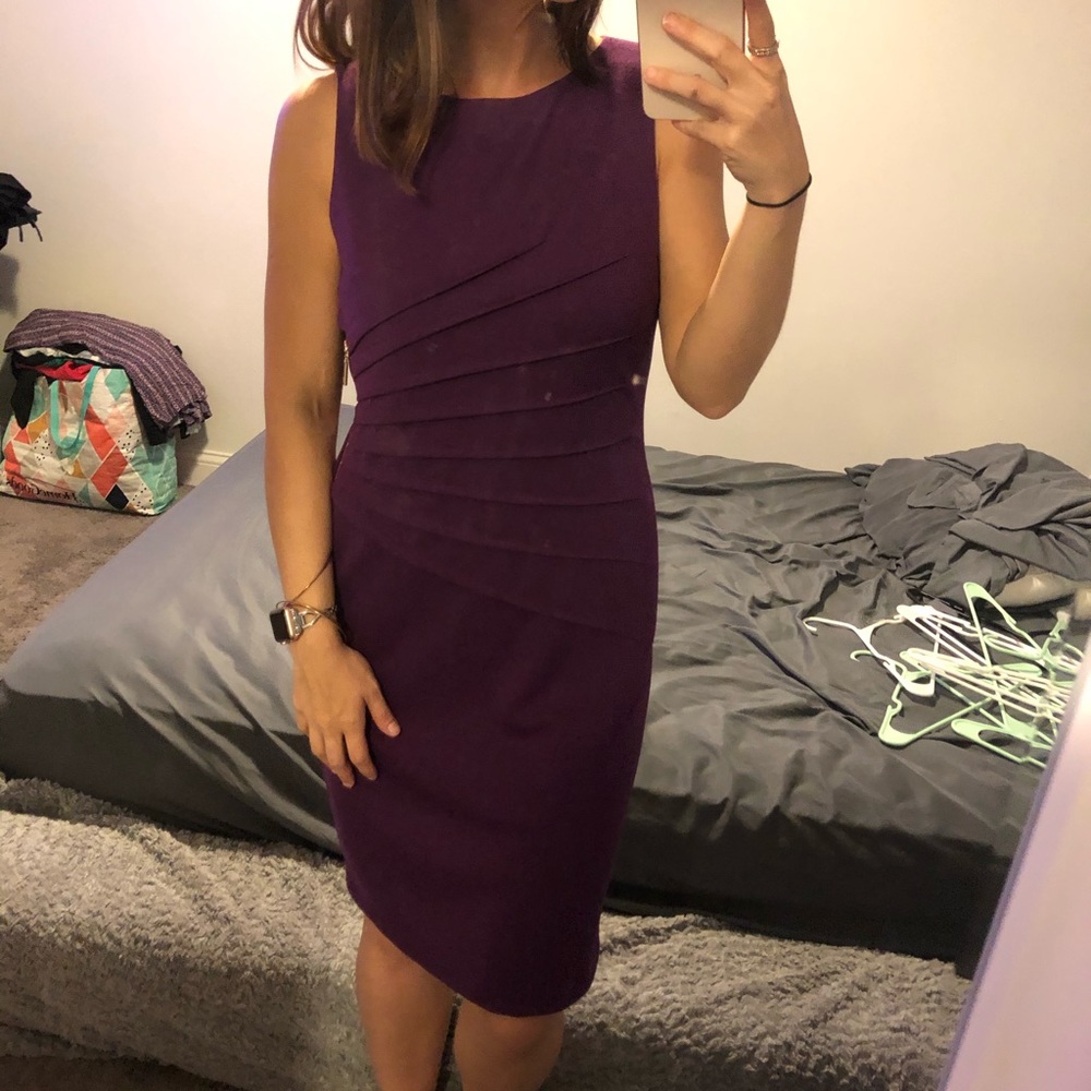 Ivanka Trump dress